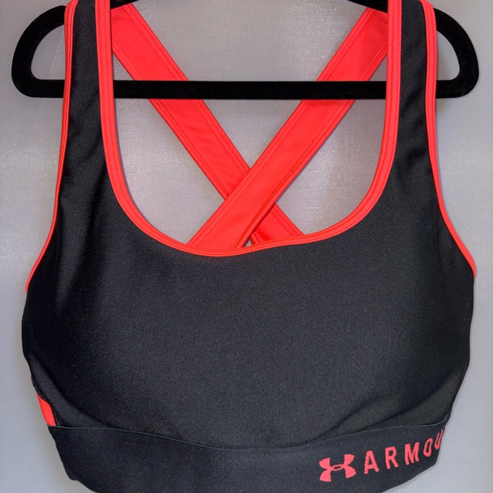 Under Armour Women's Sports Bra